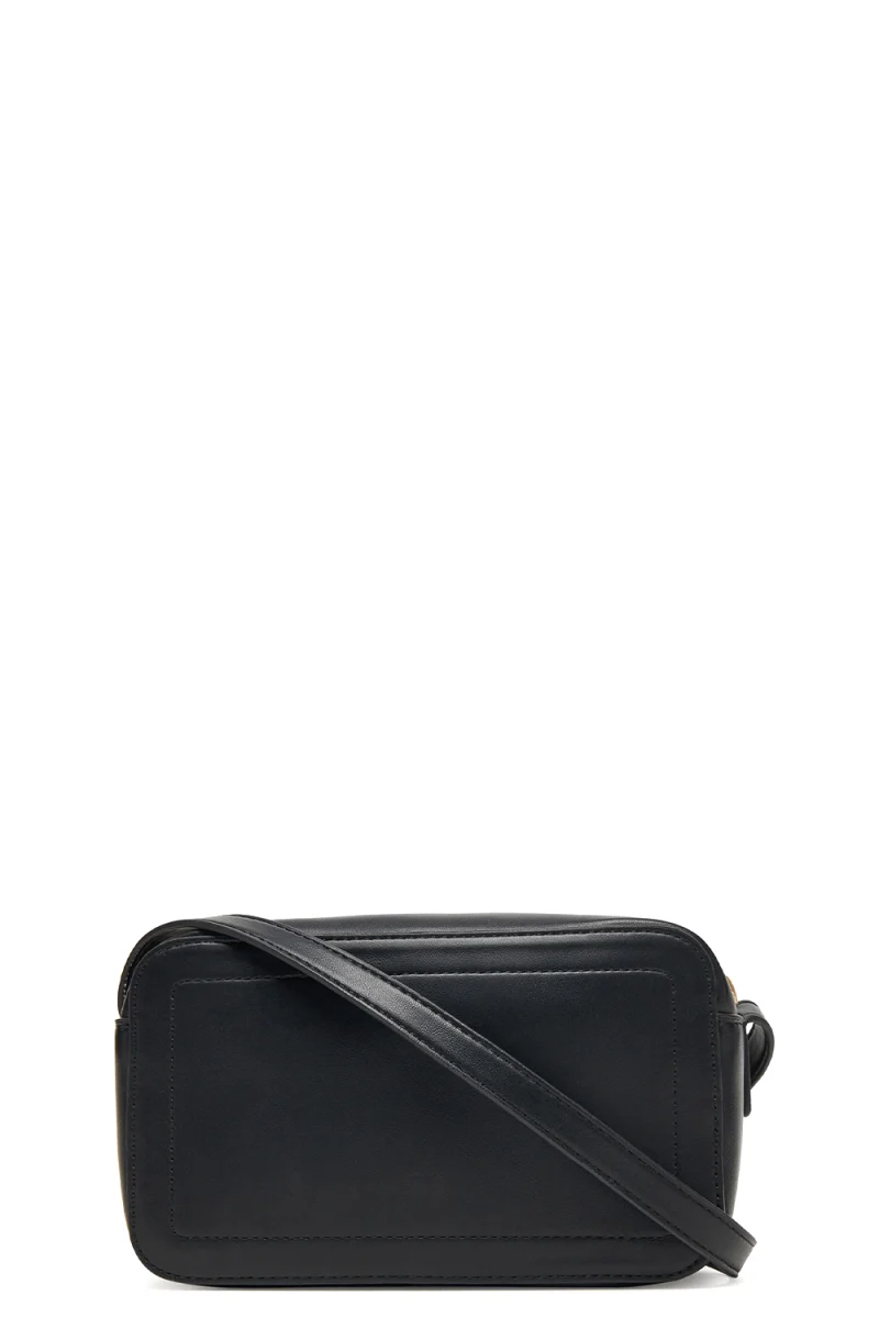 Чанта Raised Ck Camera Bag LV04F3220G UB1 black — снимка 2
