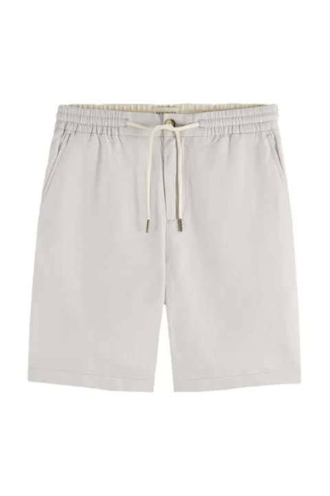 Бермуда Fave-Cotton/Linen Twill 175742 SC6937 heron grey