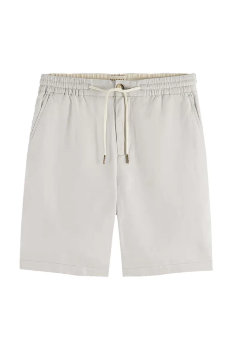 Бермуда Fave-Cotton/Linen Twill 175742 SC6937 heron grey