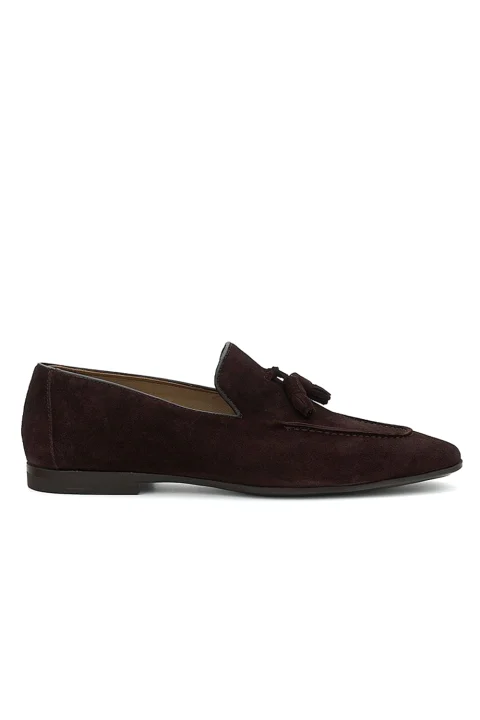 Moccasins 7177170C/CAM/U15 brown