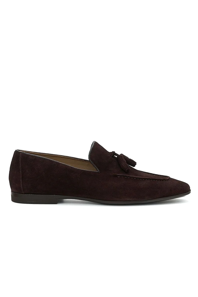 Moccasins 7177170C/CAM/U15 brown
