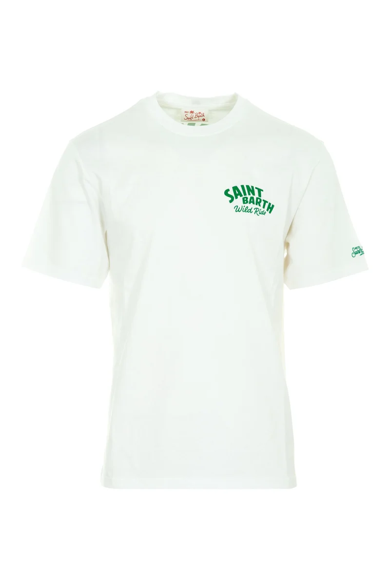 T-Shirt Portland PRL0002-04252L sb wild ride 01n