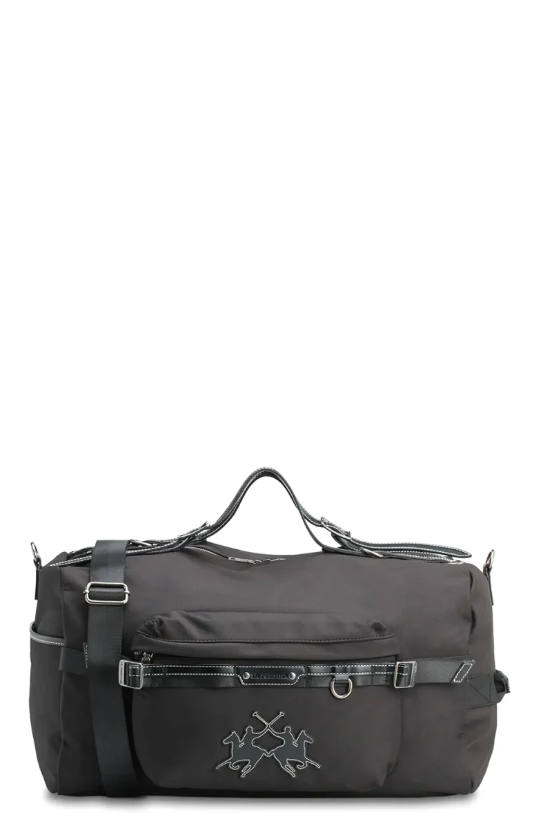 Чанта 3LMMCA014 09999 black
