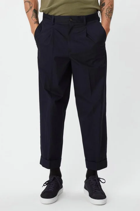 Pant Les Deux LDM510019 — снимка 2