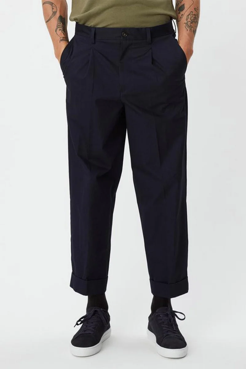 Pant Les Deux LDM510019 — снимка 2