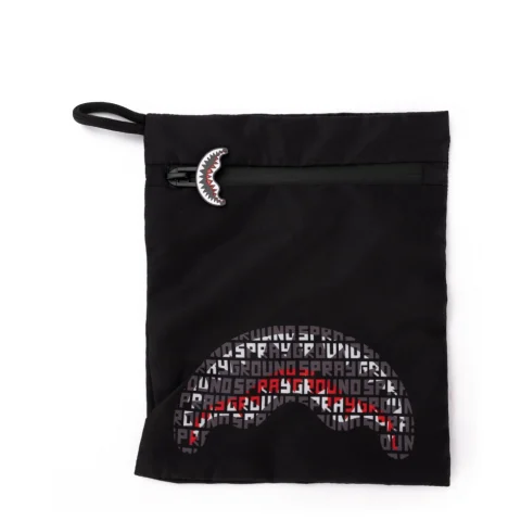 Мъжки бански - шорти SPRAYGROUND — снимка 7