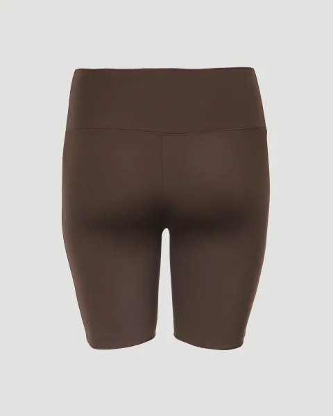 Biker Shorts in Technical Lycra — снимка 2