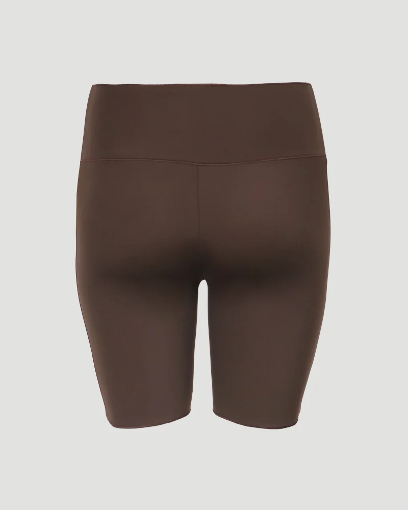 Biker Shorts in Technical Lycra — снимка 2