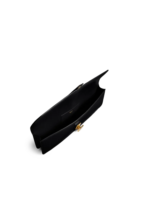 Blake Long Clutch in Black — снимка 2