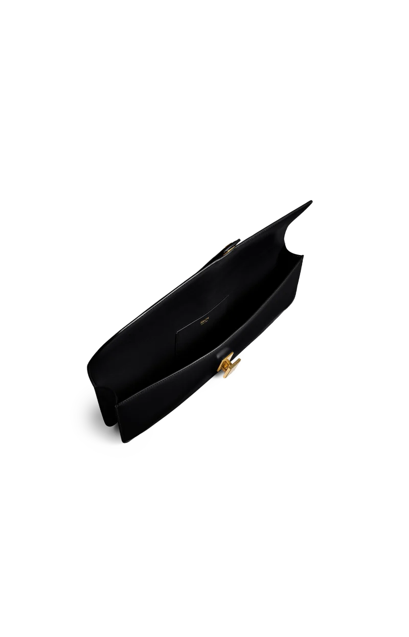 Blake Long Clutch in Black — снимка 2