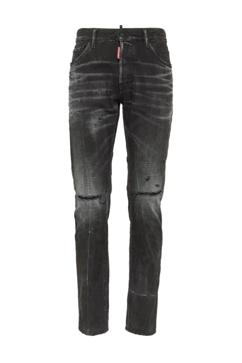 Jeans S74LB1562D30009 900 black