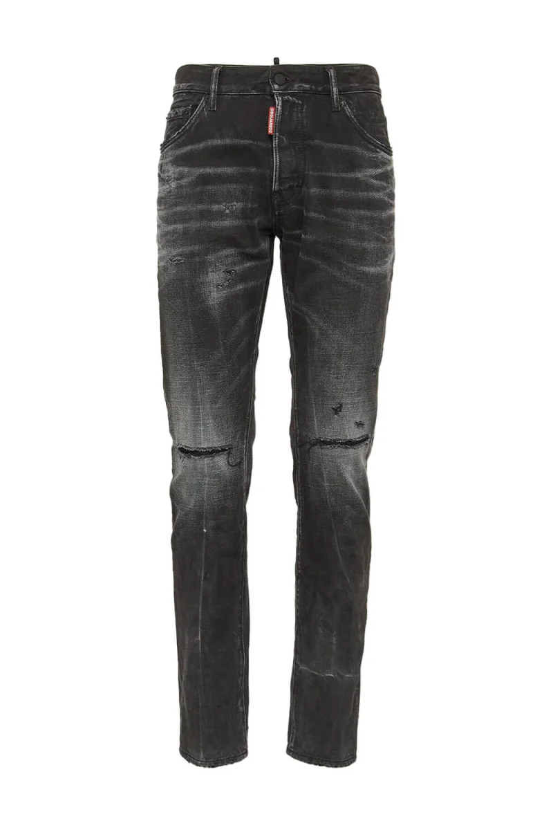 Jeans S74LB1562D30009 900 black