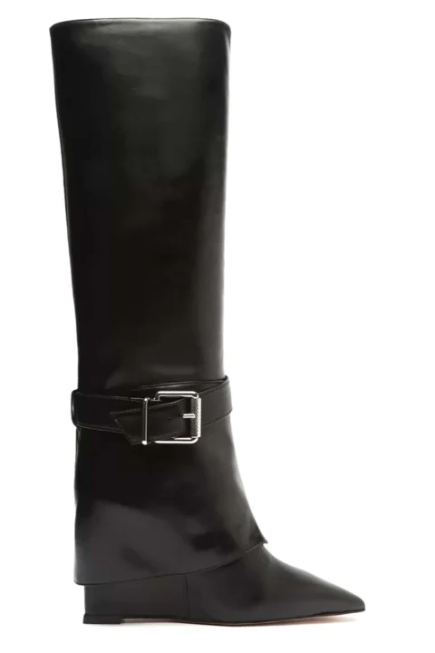 Ботуши S2122900150001 black