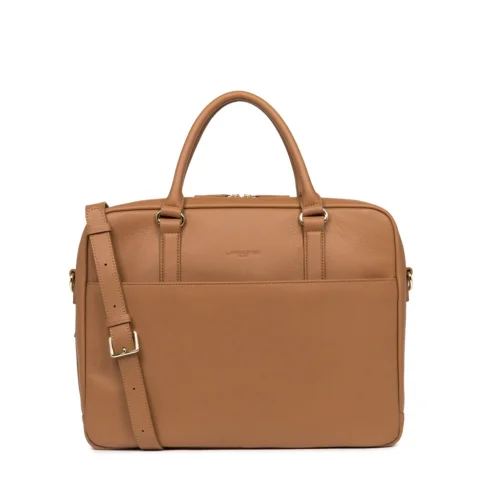 Дамска бизнес чанта Mademoiselle Business LANCASTER