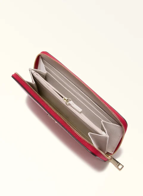 Портмоне Furla Camelia Ruby Corolla — снимка 3