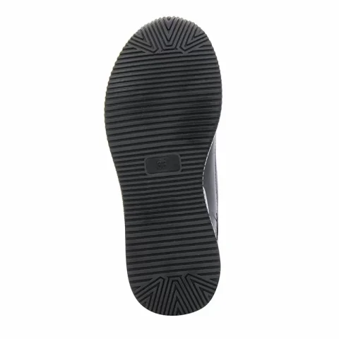 Дамски Сникърс WRANGLER – WL32730S -BLACK — снимка 4