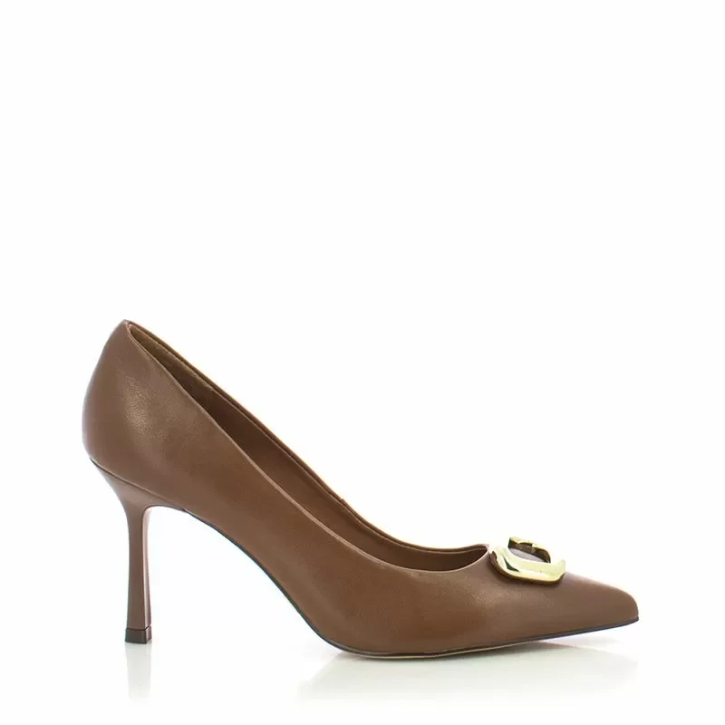Токчета DONNA ITALIANA – 11785-572-878 EDMONTON WALNUT