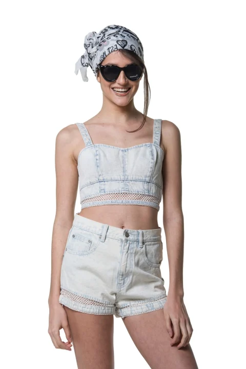 TOP MINKPINK 002388