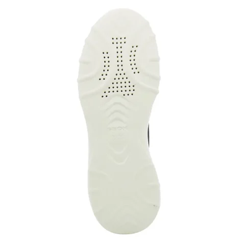 Дамски Сникърс GEOX – D35LPC C9999 D ALLENIEE BLACK — снимка 4