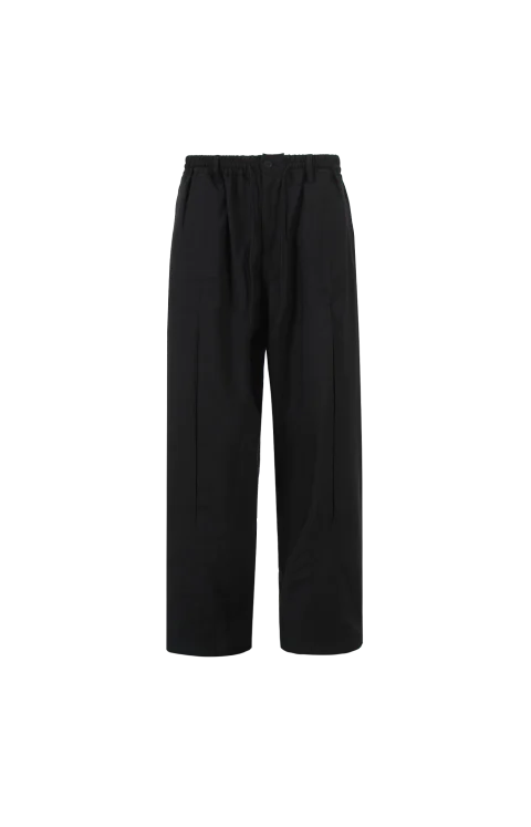 Black Pant