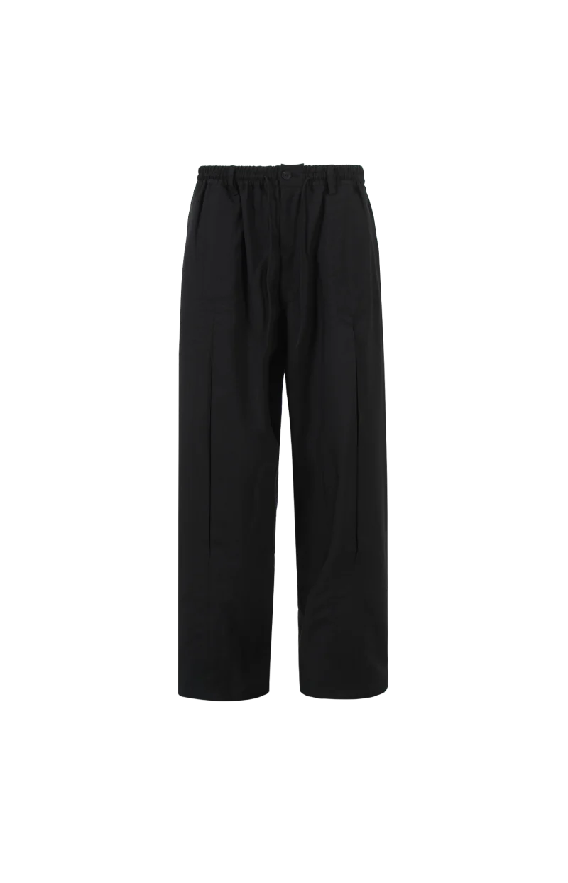 Black Pant