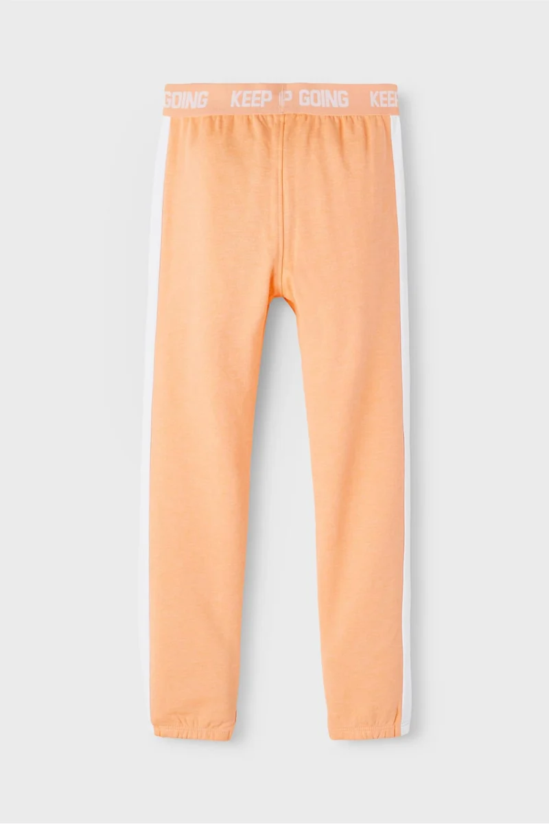 Girl Sweatpant Name It 13194082 — снимка 2