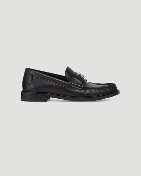 FF Squared Loafers