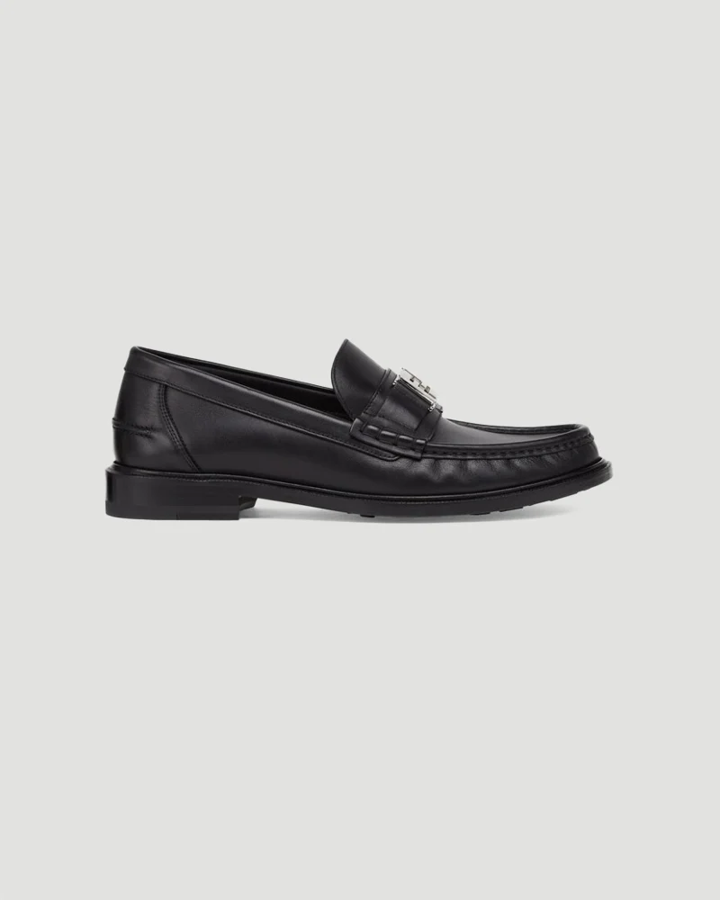 FF Squared Loafers