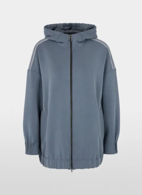 Суитшърт 'Oversized fit' Marc Cain Sports — снимка 6