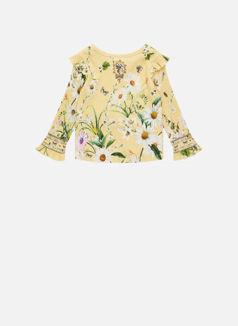 Блуза 'Daisy Chains' Camilla Kids — снимка 2