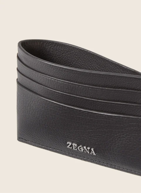 Кейс за документи 'Simple' Zegna — снимка 4