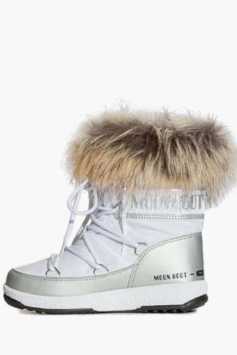 Kids Half Boots Moon Boot 34052400 — снимка 2