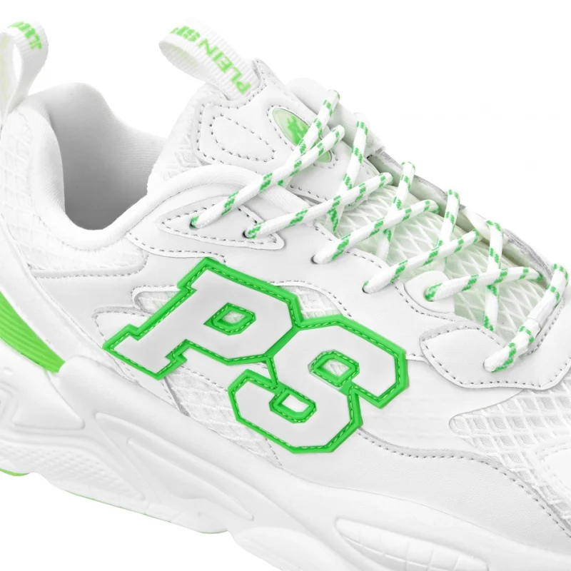 Дамски спортни обувки TIGER STORM PLEIN SPORT — снимка 7