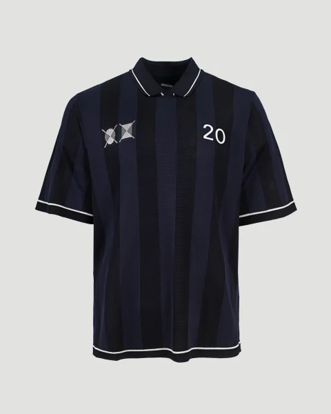 The Liga Polo Shirt