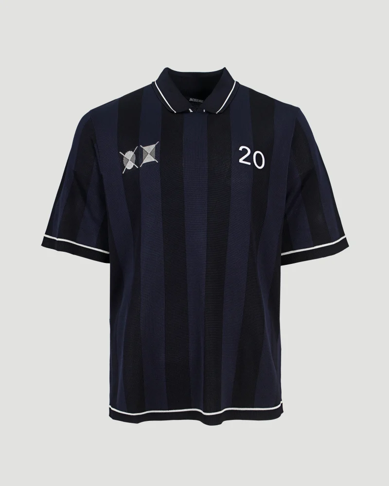 The Liga Polo Shirt