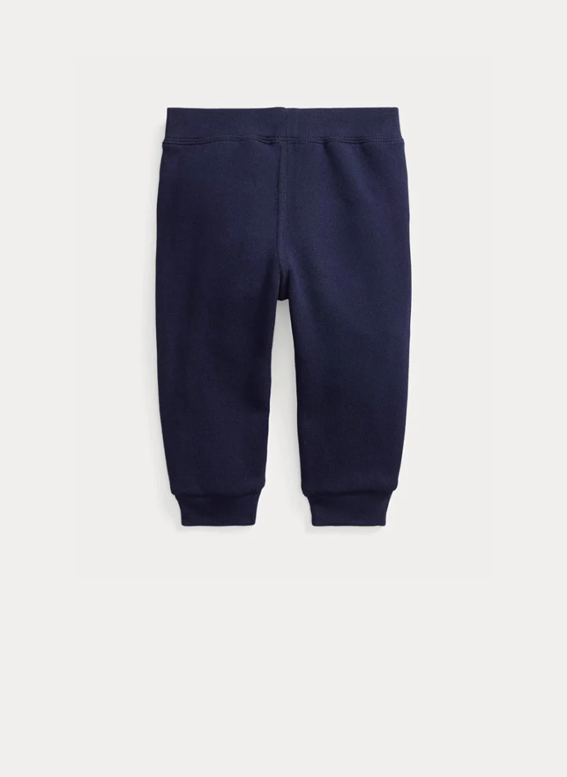 Спортен панталон Ralph Lauren Kids