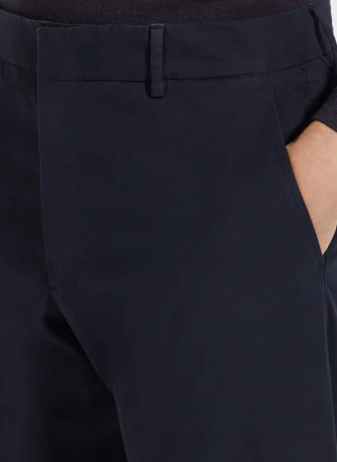 Панталон 'Regular fit' Zegna — снимка 4
