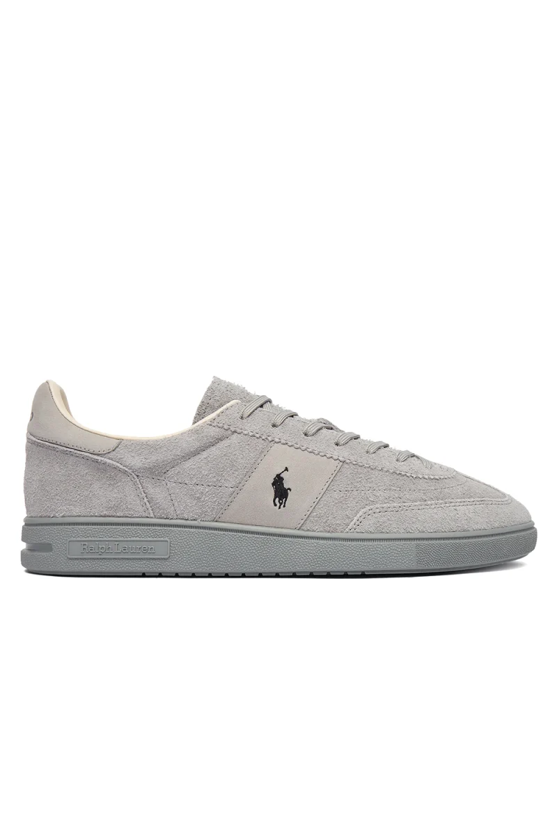 Sneakers Bedford Pp-Sk-Ltl 809P01617001 tonal soft grey
