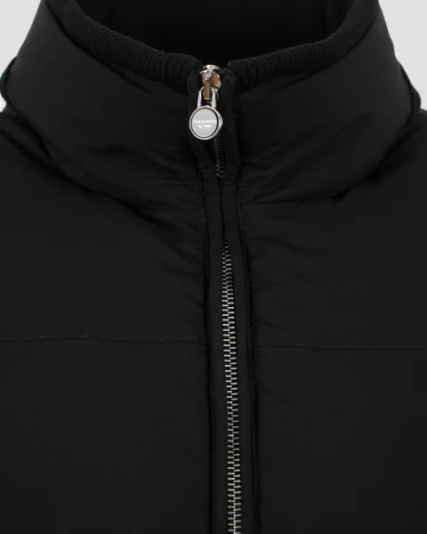 Quilted Vest — снимка 2