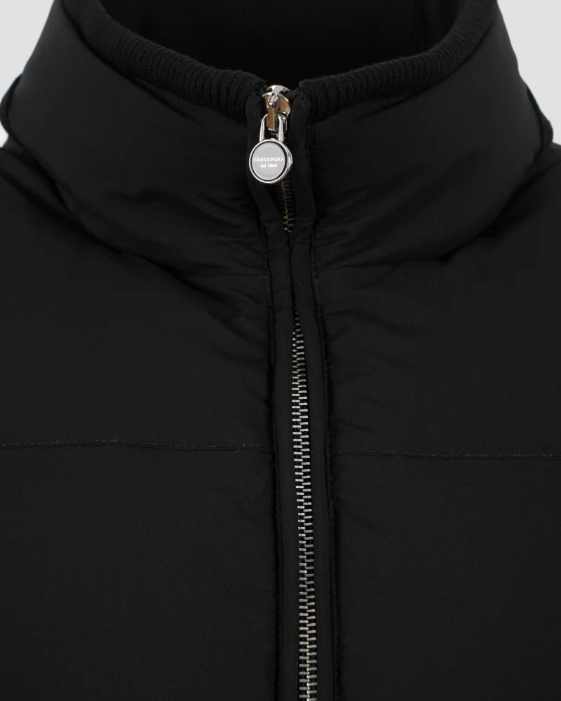 Quilted Vest — снимка 2