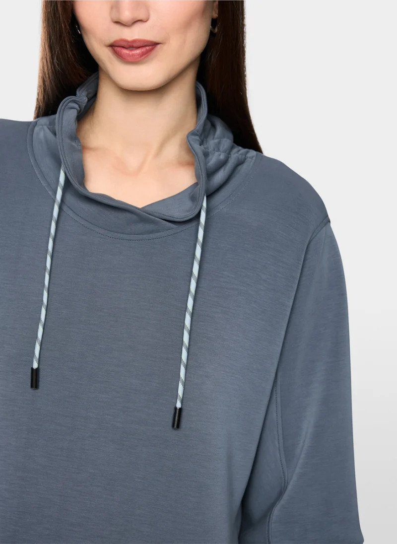 Рокля 'Sporty style' Marc Cain Sports — снимка 5