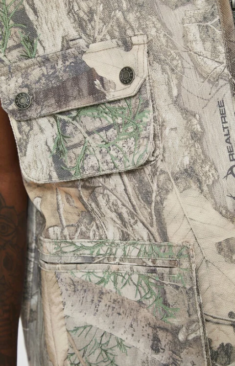 Елек REALTREE — снимка 6