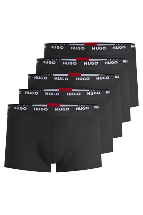 Бельо (Pack of 5) Trunk 10241868 02 50493840 001