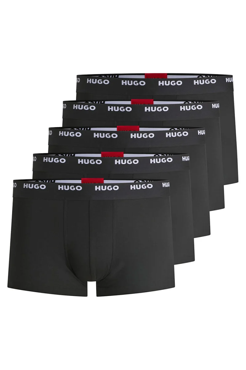 Бельо (Pack of 5) Trunk 10241868 02 50493840 001
