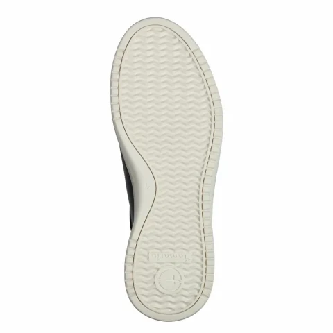 Дамски Сникърс TAMARIS – 1-23775-44-001 BLACK — снимка 6