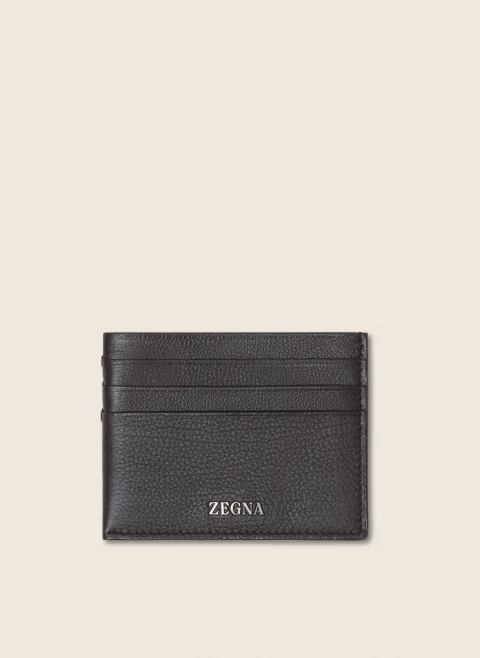 Кейс за документи 'Simple' Zegna — снимка 1