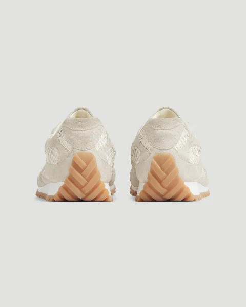 Women's Orbit Sneaker in Sea Salt — снимка 3
