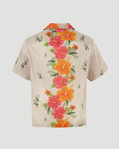Bowling Shirt — снимка 2
