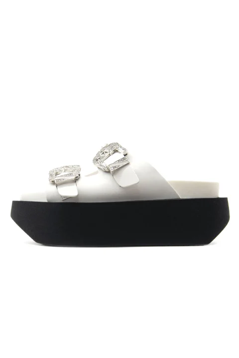 Сандали Calhoon 0116001401 white