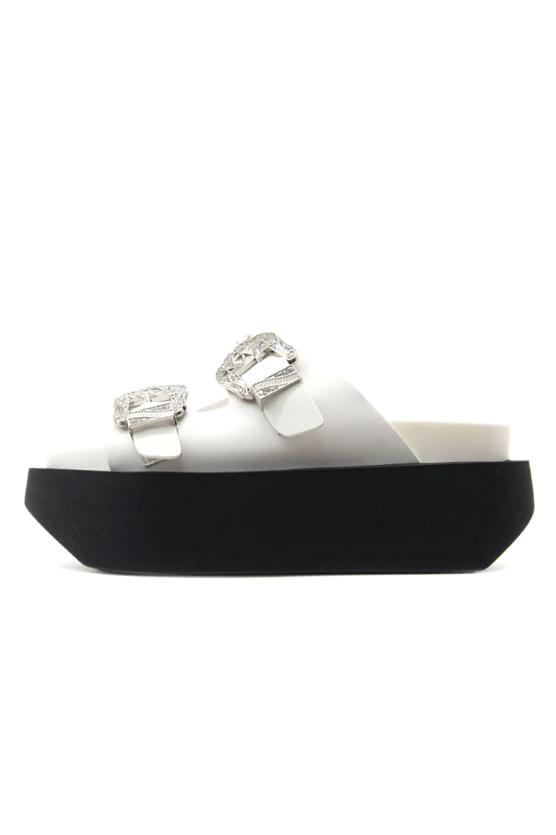 Сандали Calhoon 0116001401 white